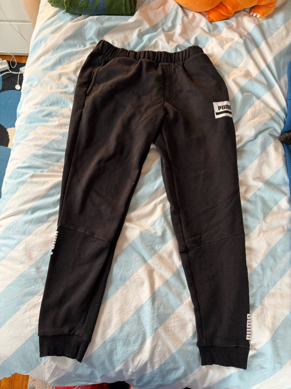 Puma Jogger Pants
